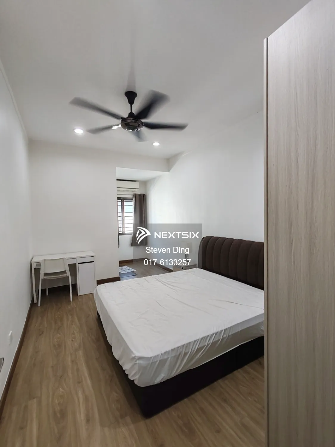 2-sty Terrace/Link House For Sale in Bandar Bukit Raja Selangor - Image 16