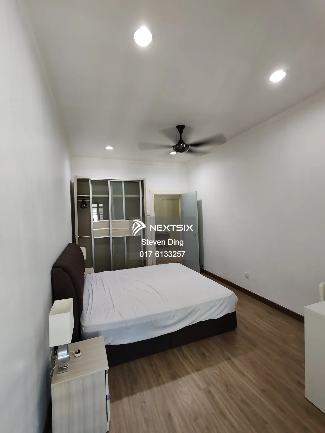 2-sty Terrace/Link House For Sale in Bandar Bukit Raja Selangor - Image 17