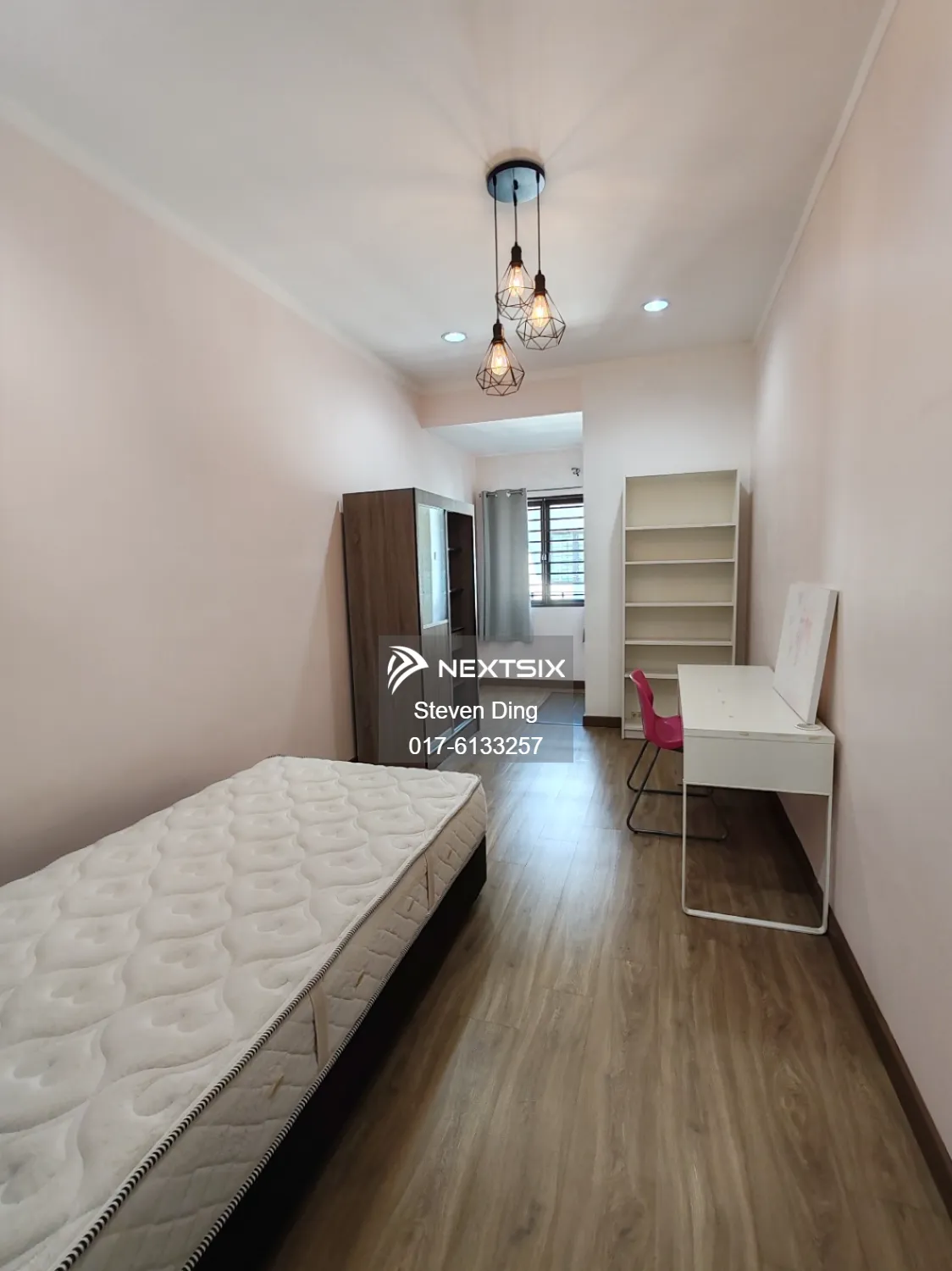 2-sty Terrace/Link House For Sale in Bandar Bukit Raja Selangor - Image 18