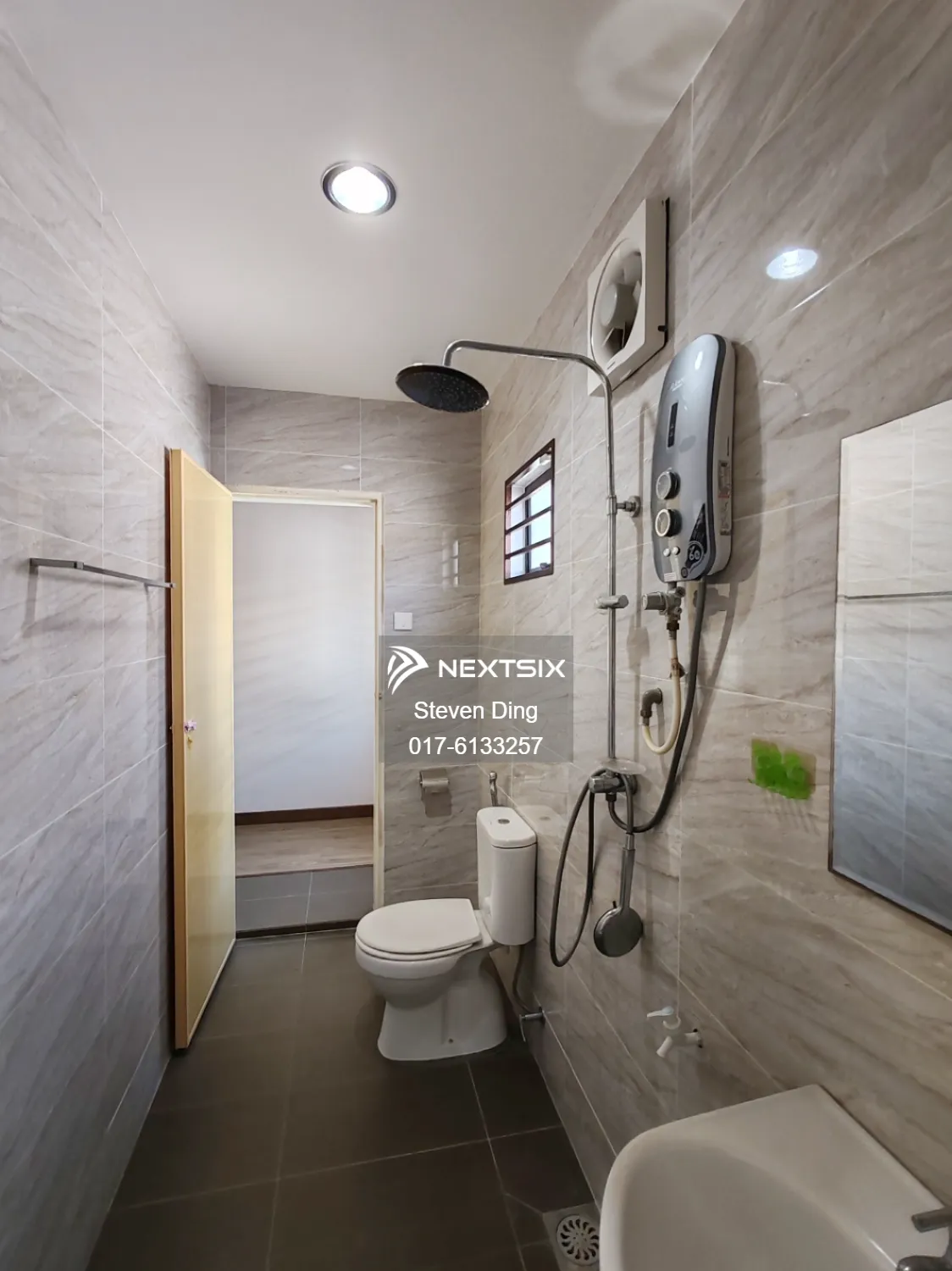 2-sty Terrace/Link House For Sale in Bandar Bukit Raja Selangor - Image 19