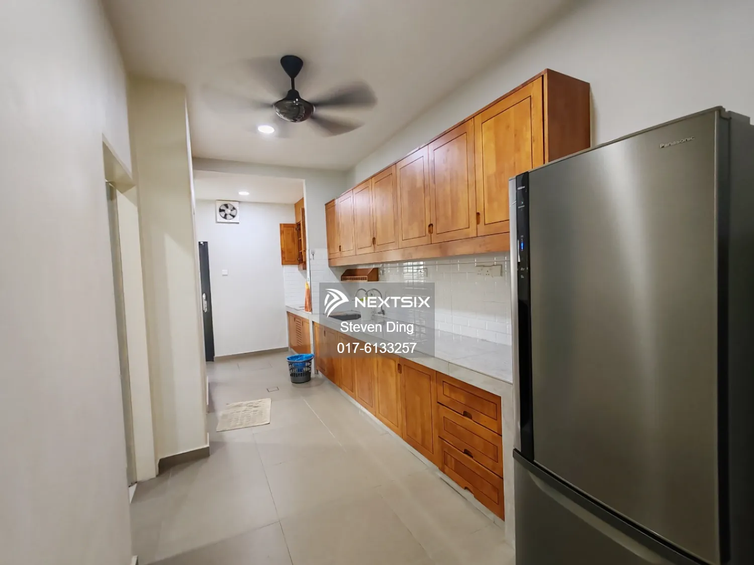 2-sty Terrace/Link House For Sale in Bandar Bukit Raja Selangor - Image 4