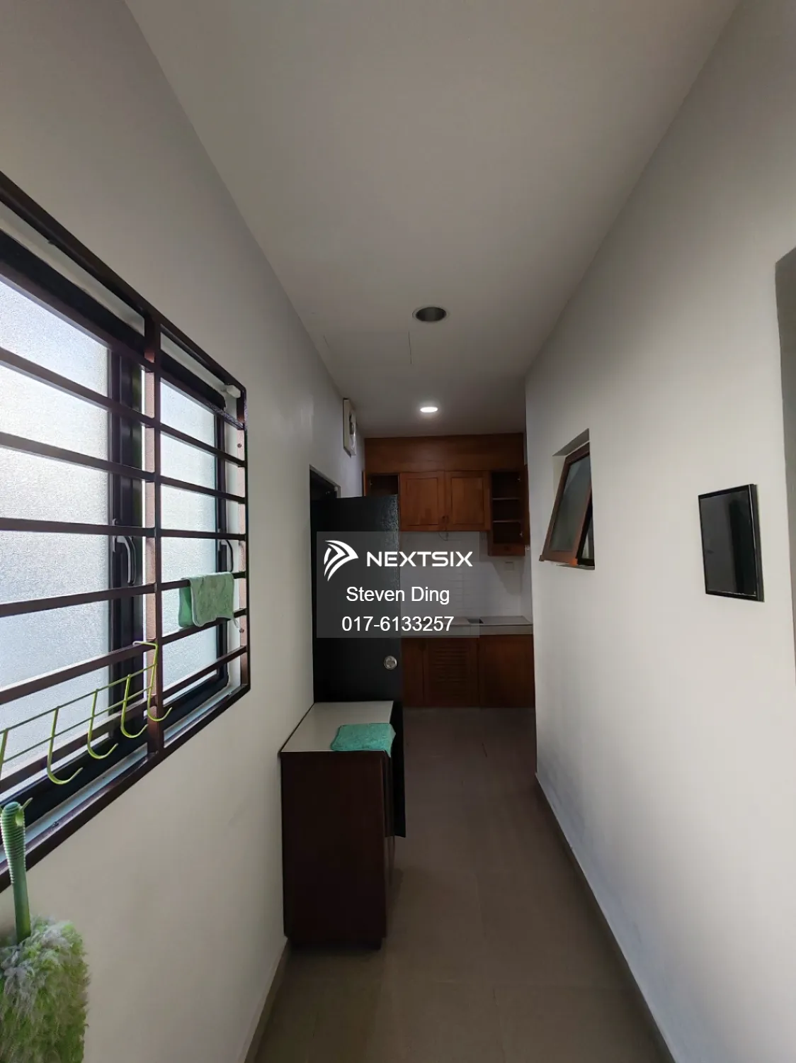 2-sty Terrace/Link House For Sale in Bandar Bukit Raja Selangor - Image 5