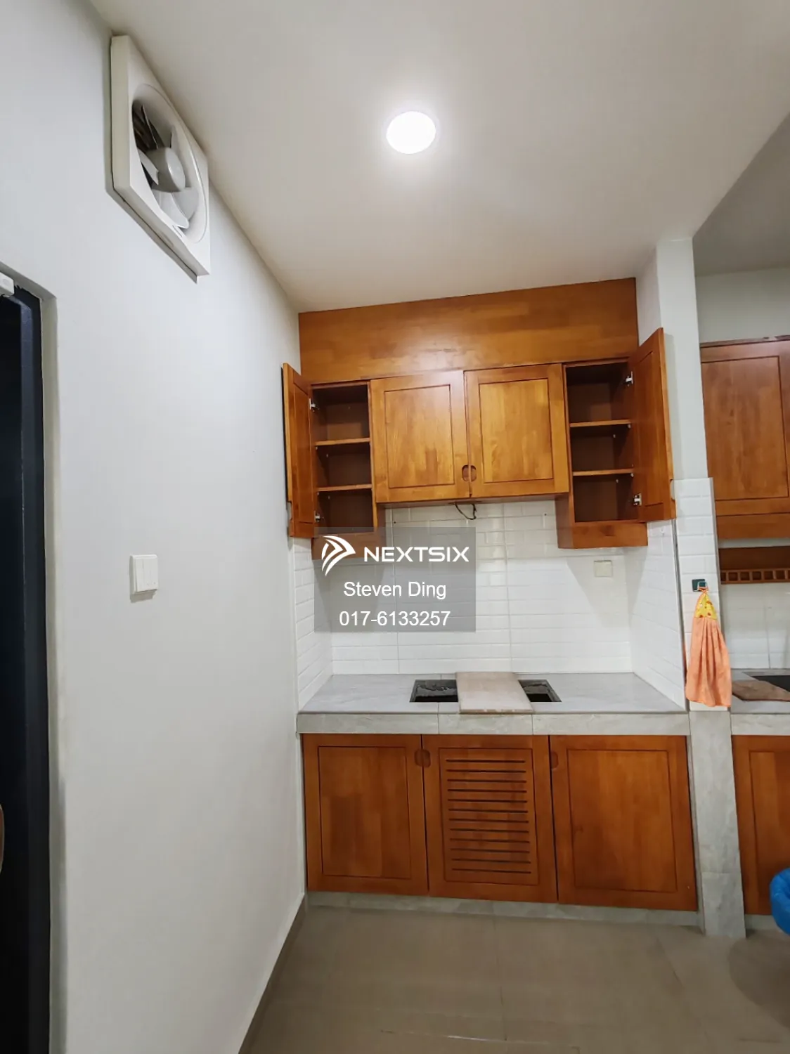 2-sty Terrace/Link House For Sale in Bandar Bukit Raja Selangor - Image 6