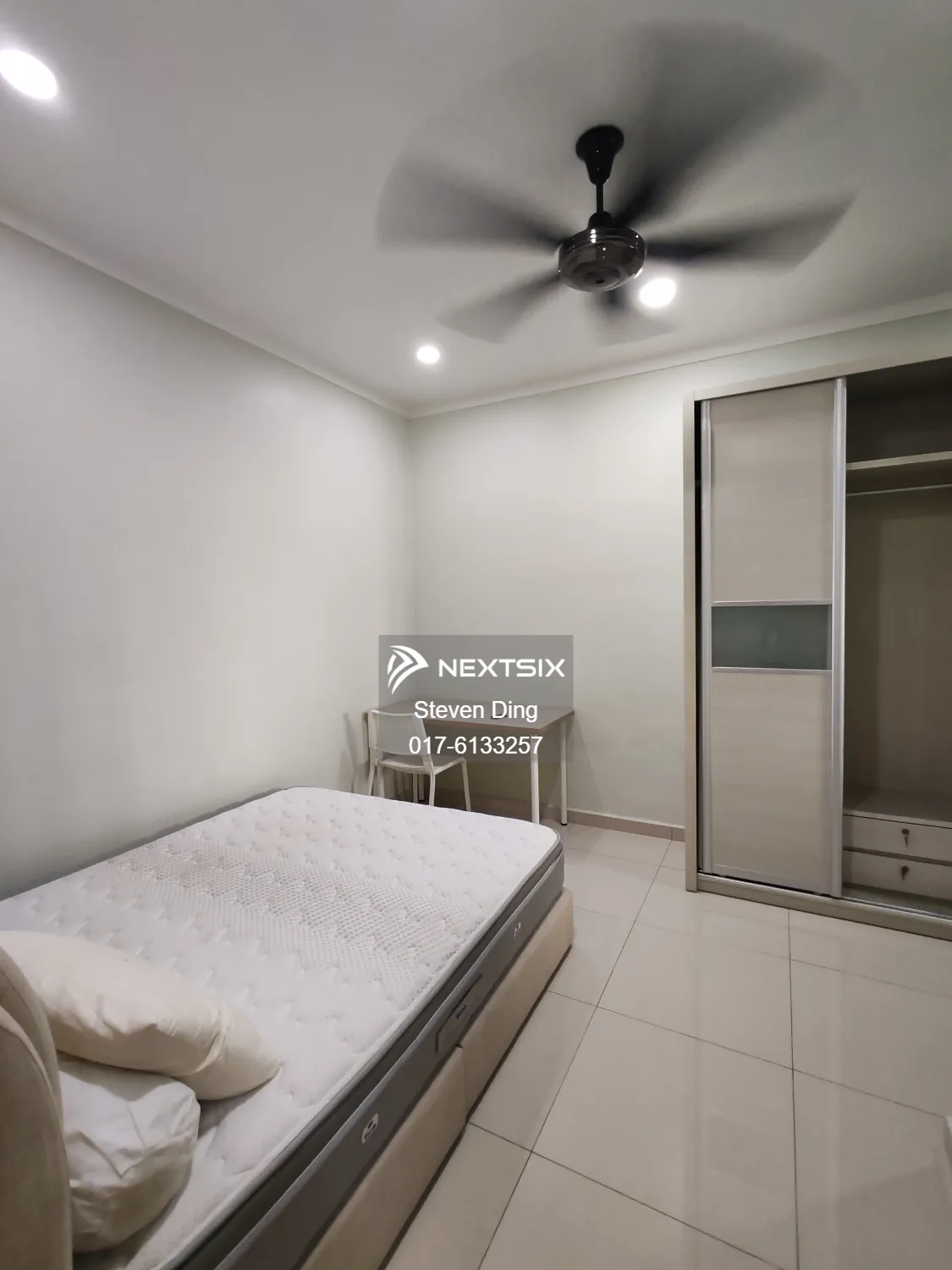 2-sty Terrace/Link House For Sale in Bandar Bukit Raja Selangor - Image 7