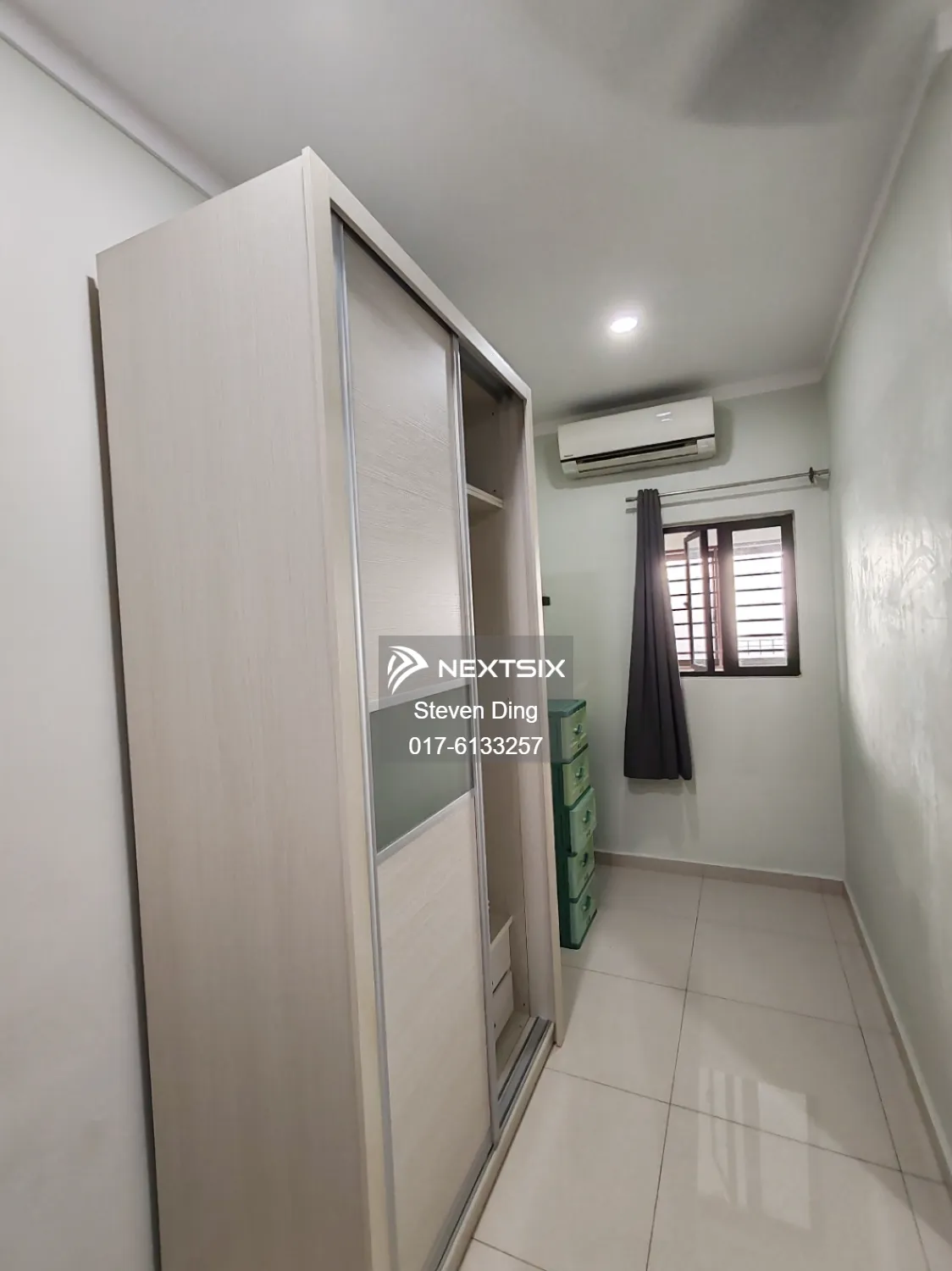 2-sty Terrace/Link House For Sale in Bandar Bukit Raja Selangor - Image 8