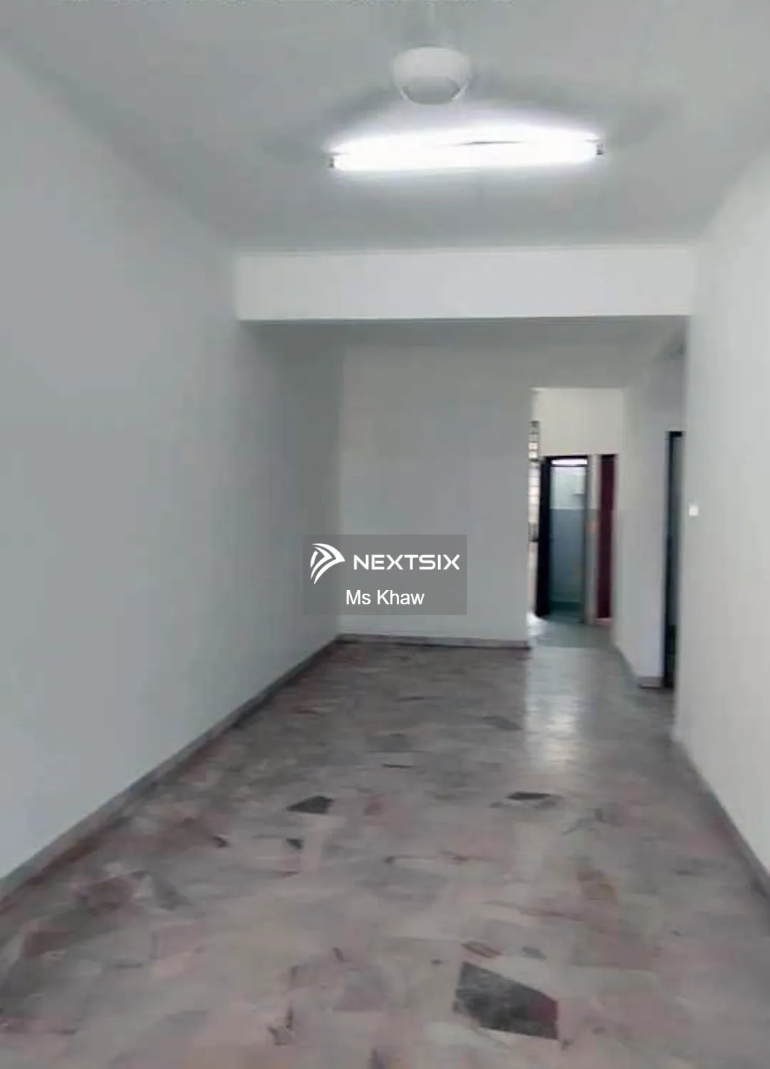 1-sty Terrace/Link House For Sale in Johor Bahru Johor