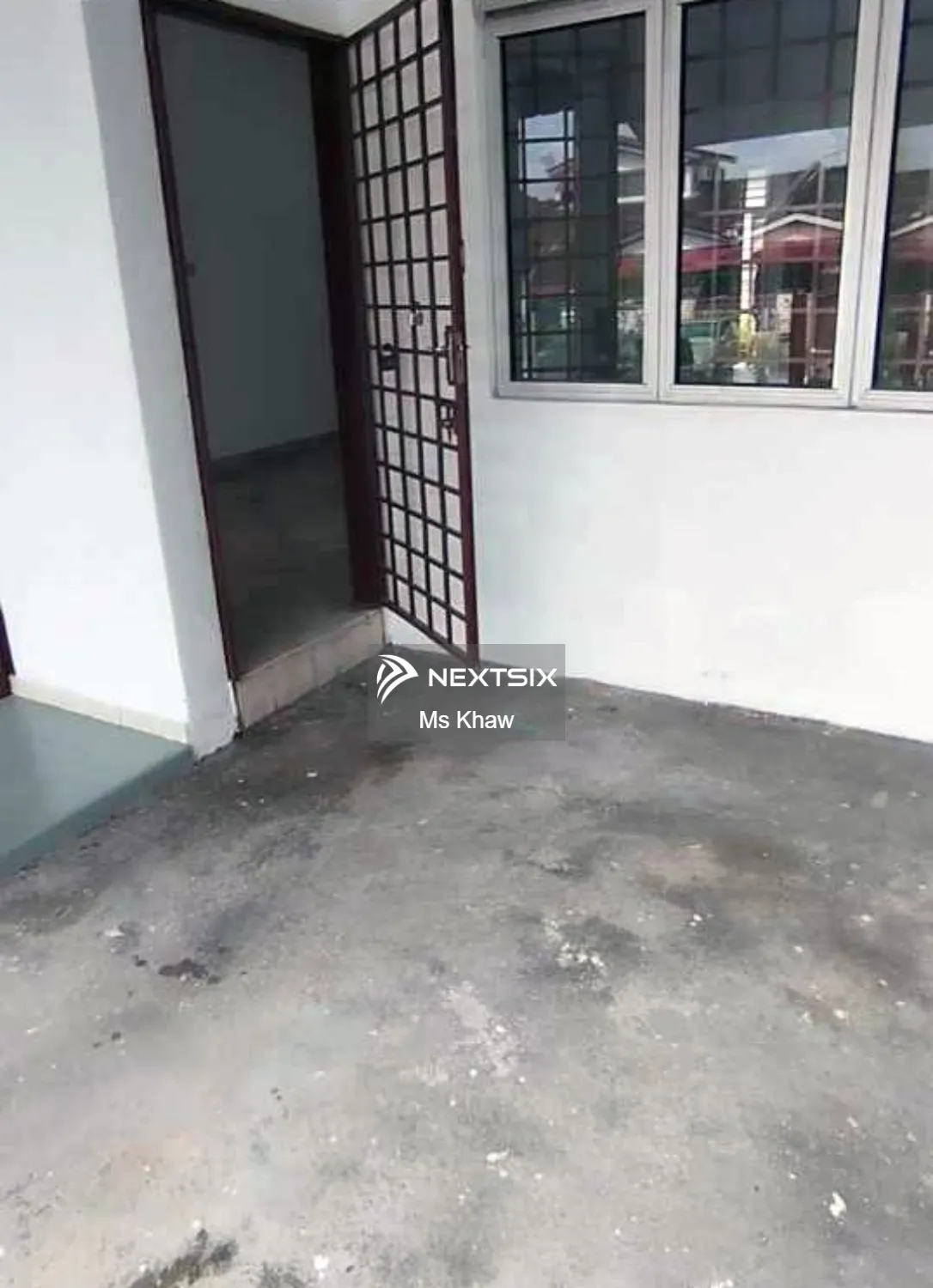 1-sty Terrace/Link House For Sale in Johor Bahru Johor - Image 10