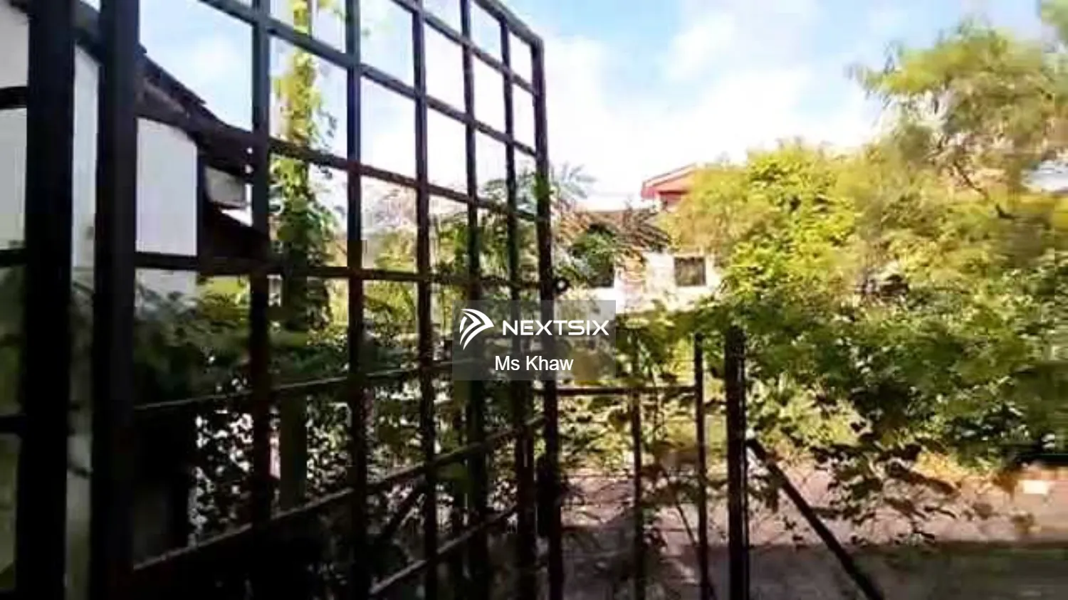 1-sty Terrace/Link House For Sale in Johor Bahru Johor - Image 13