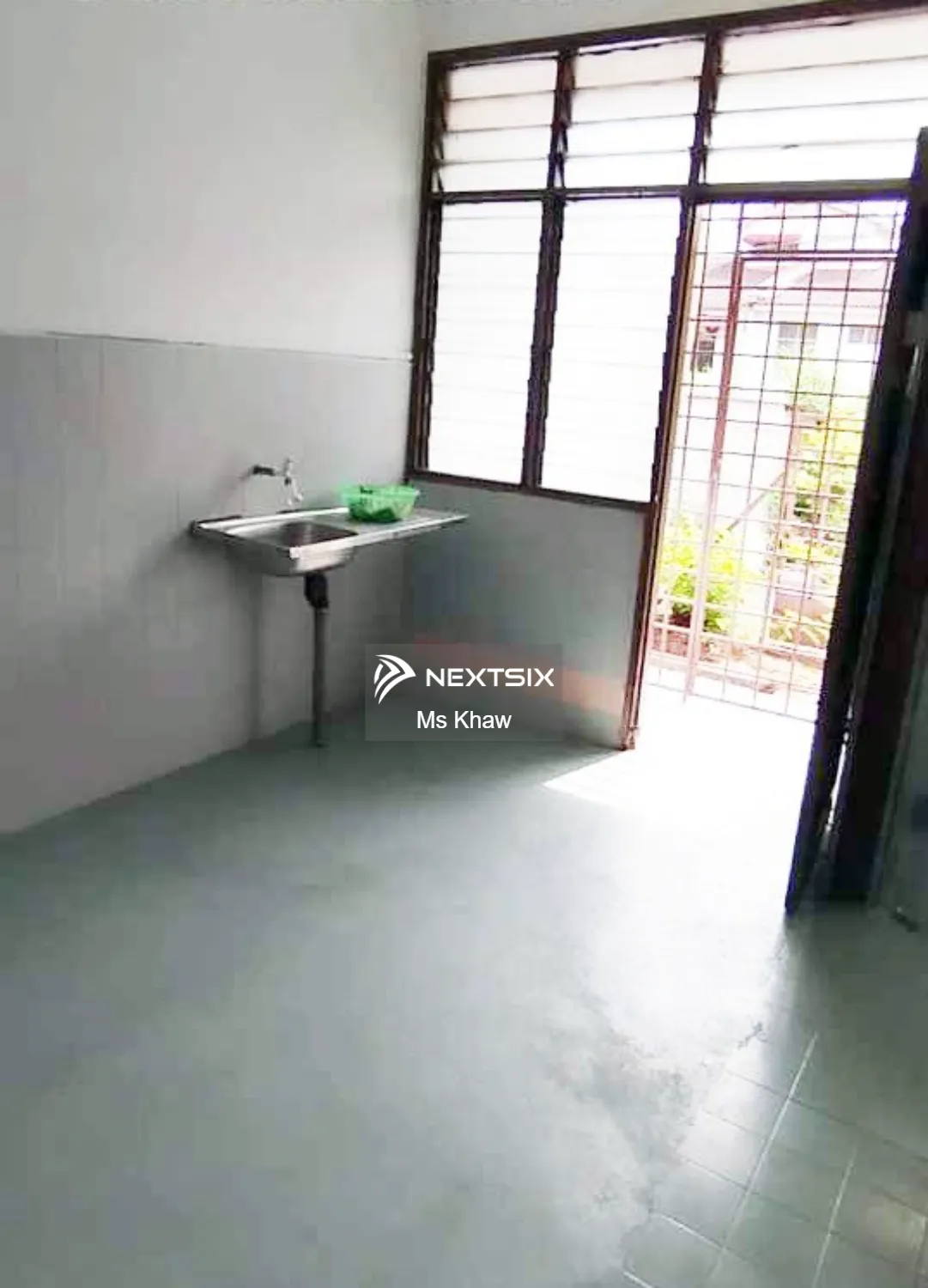 1-sty Terrace/Link House For Sale in Johor Bahru Johor - Image 6