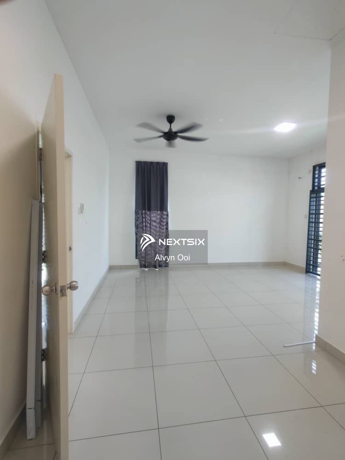 Semi-detached House For Sale in Johor Bahru Johor