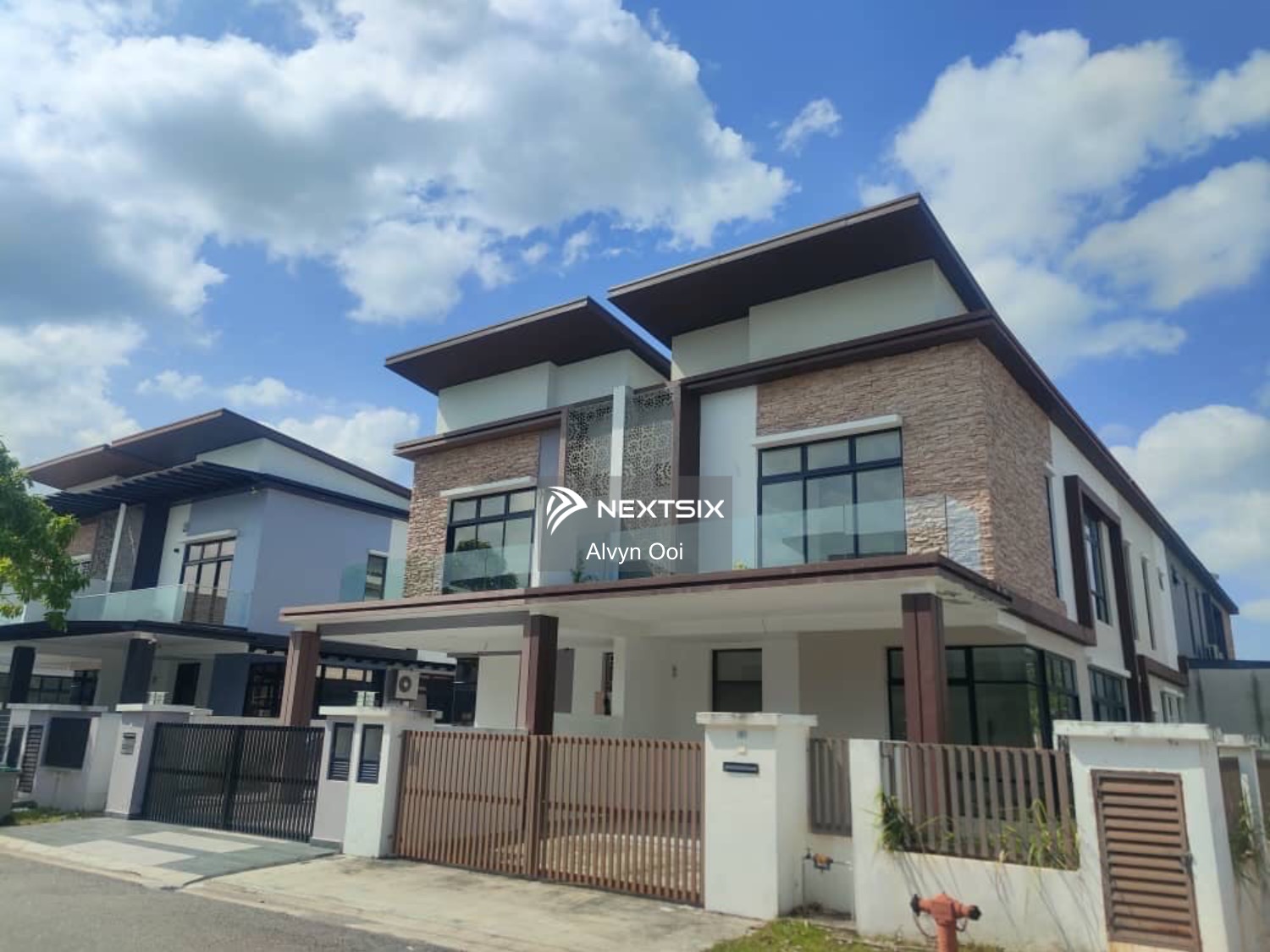 Semi-detached House For Sale in Johor Bahru Johor - Image 10