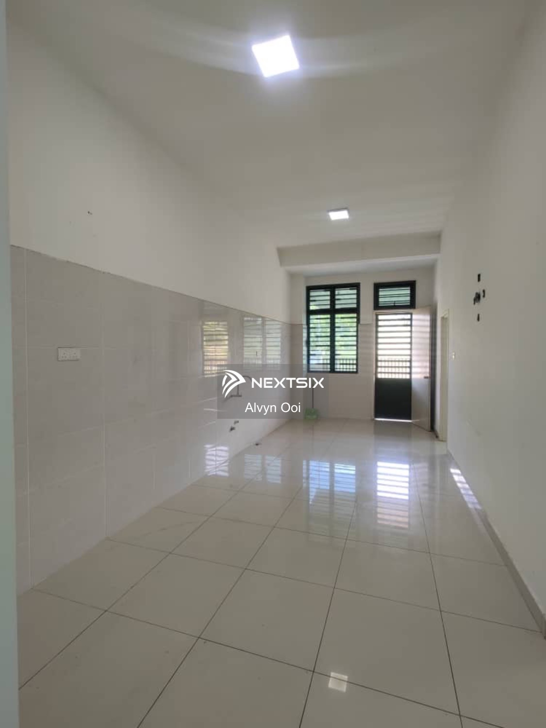 Semi-detached House For Sale in Johor Bahru Johor - Image 5