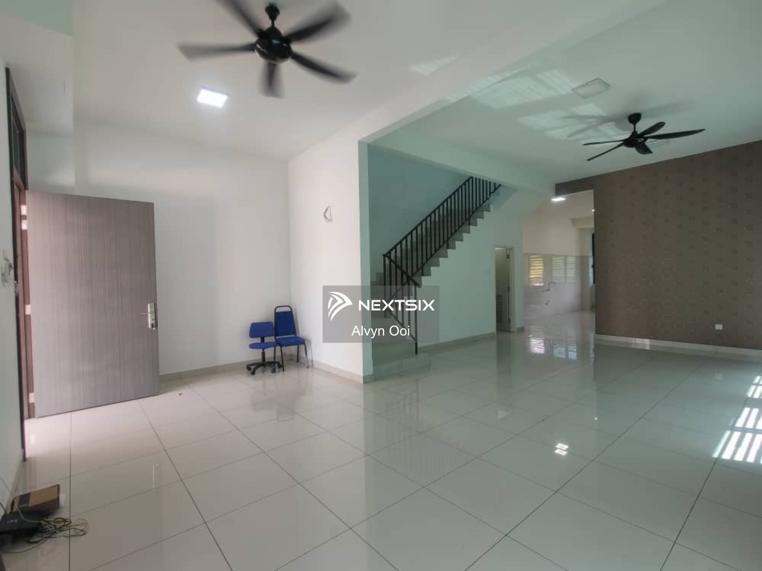 Semi-detached House For Sale in Johor Bahru Johor - Image 7