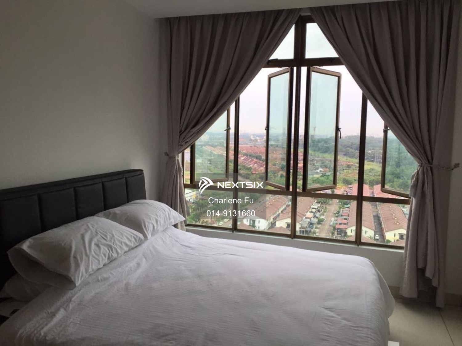 Serviced Residence For Rent in Iskandar Puteri (Nusajaya) Johor
