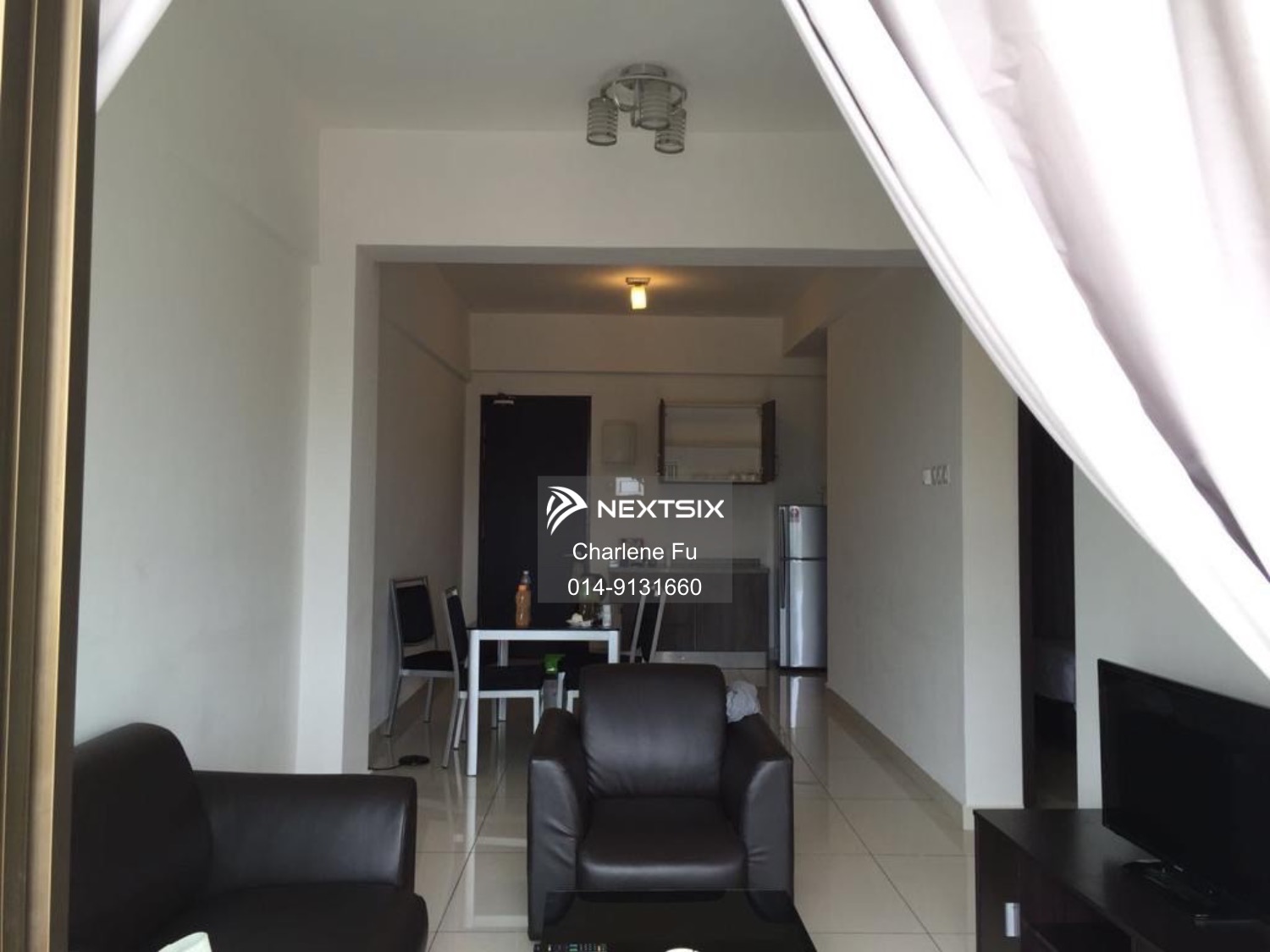 Serviced Residence For Rent in Iskandar Puteri (Nusajaya) Johor - Image 2