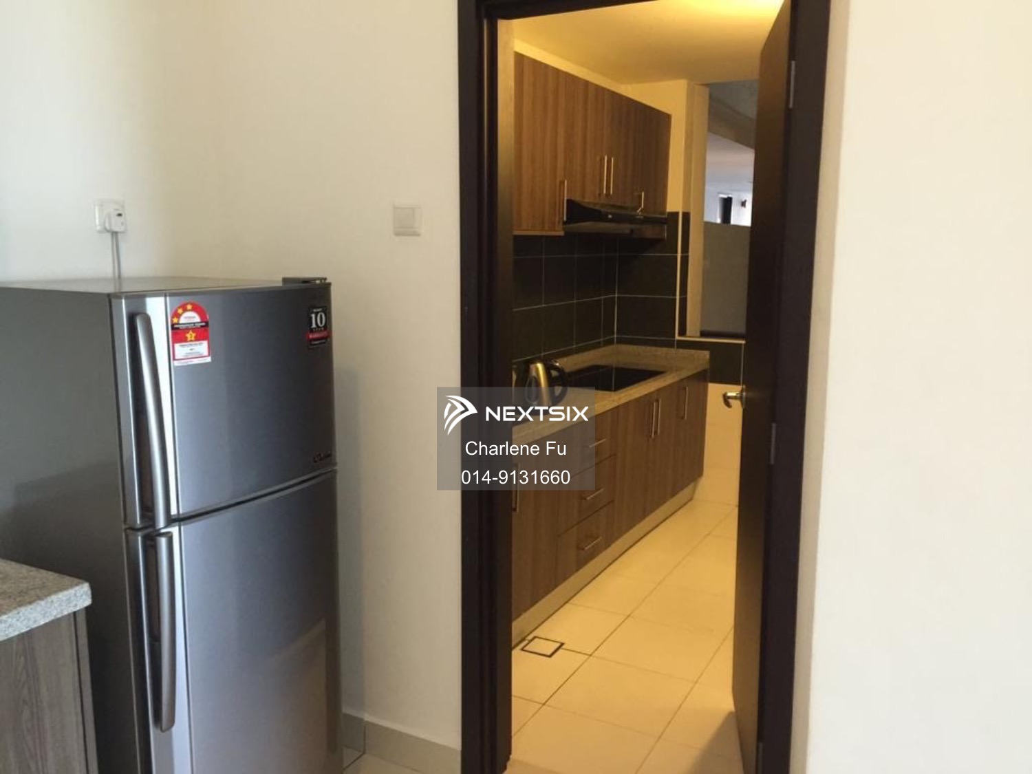 Serviced Residence For Rent in Iskandar Puteri (Nusajaya) Johor - Image 5