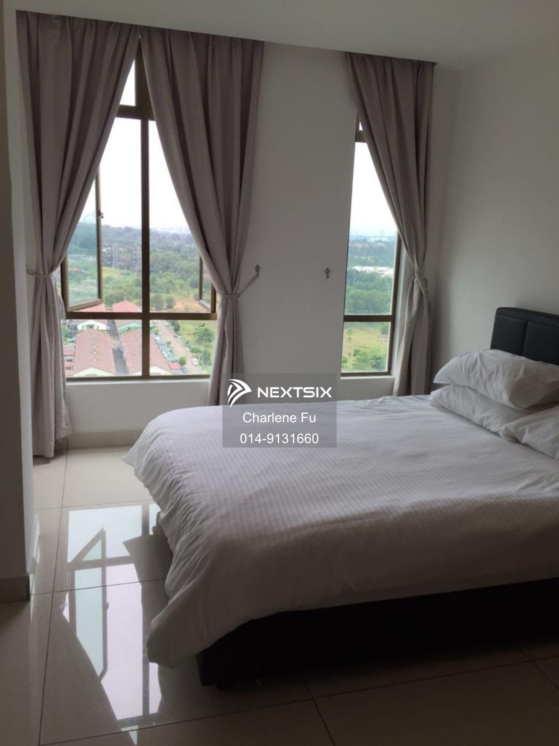 Serviced Residence For Rent in Iskandar Puteri (Nusajaya) Johor - Image 7