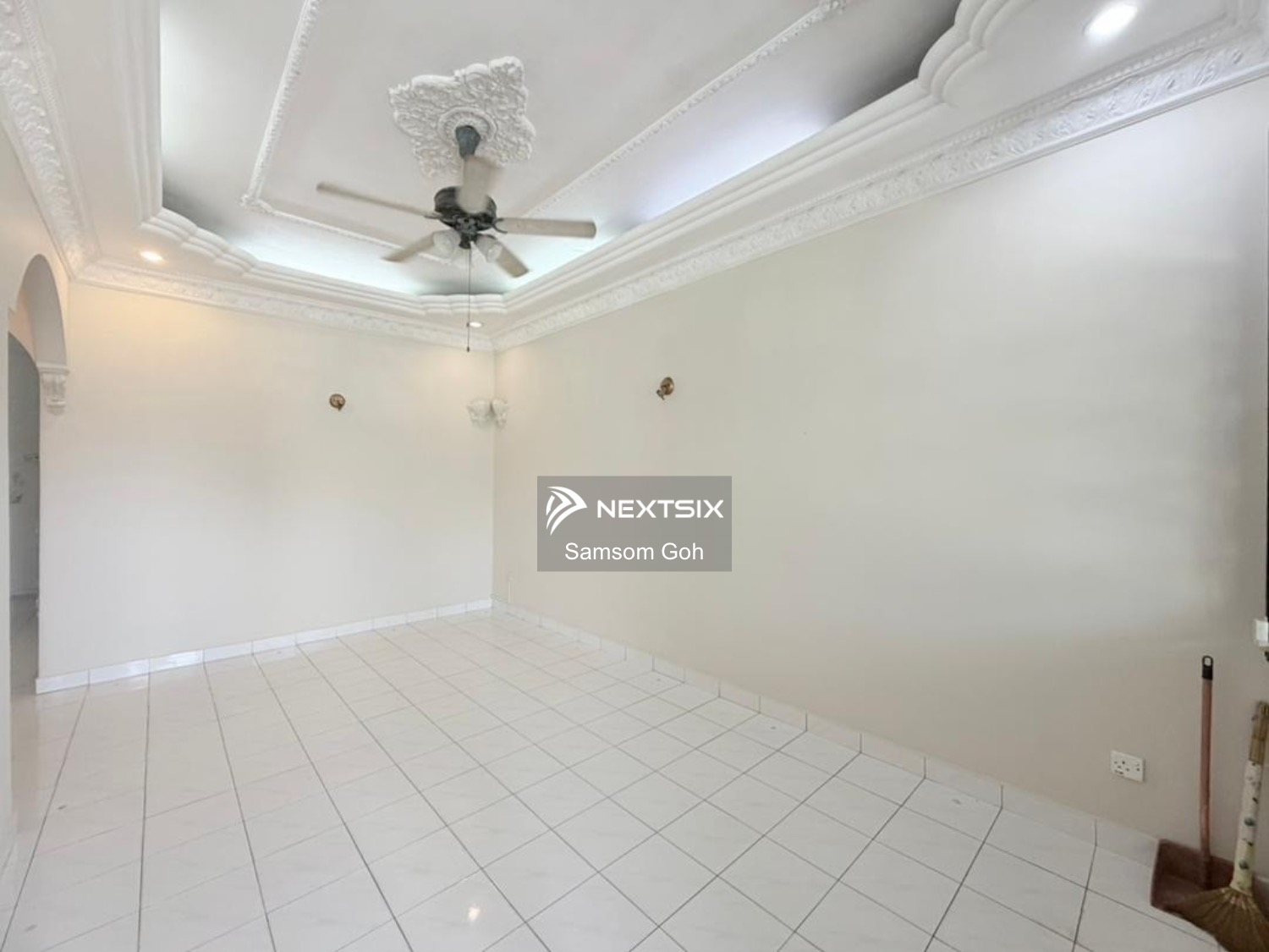 1-sty Terrace/Link House For Sale in Skudai Johor - Image 3
