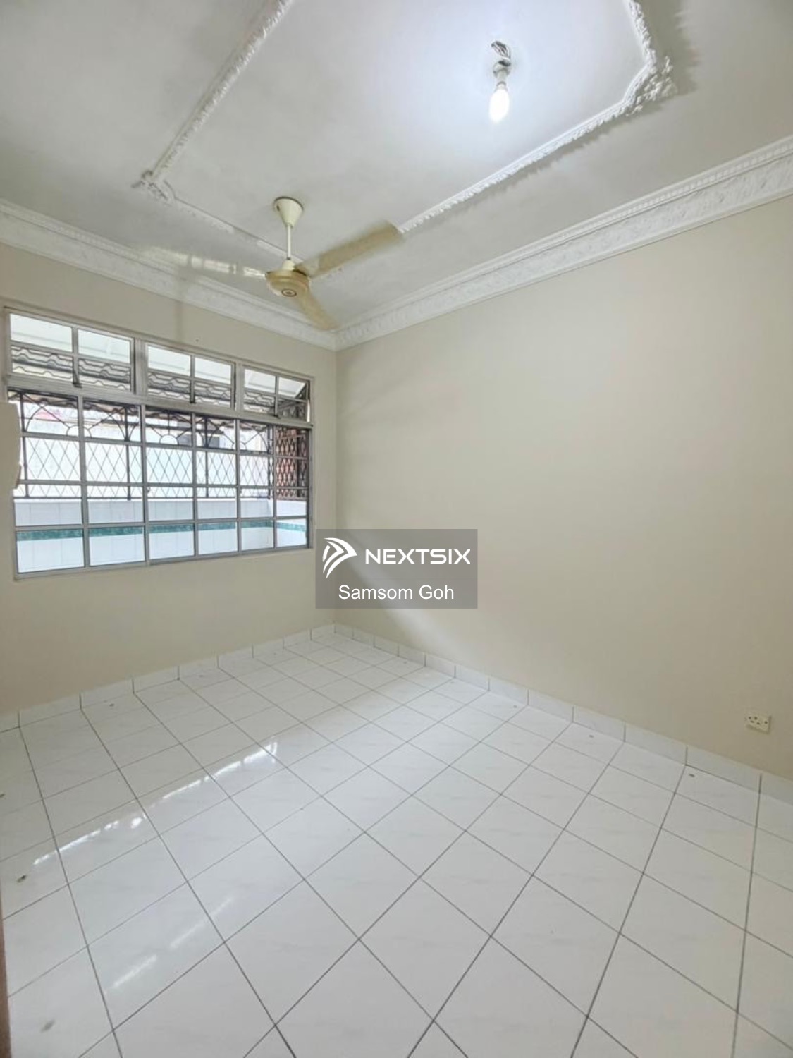 1-sty Terrace/Link House For Sale in Skudai Johor - Image 7