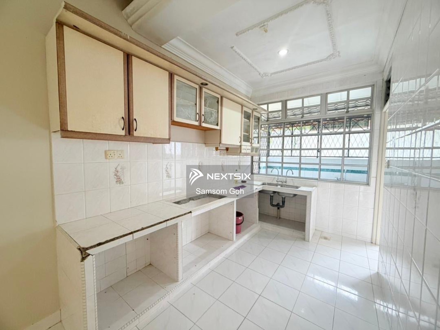 1-sty Terrace/Link House For Sale in Skudai Johor - Image 8