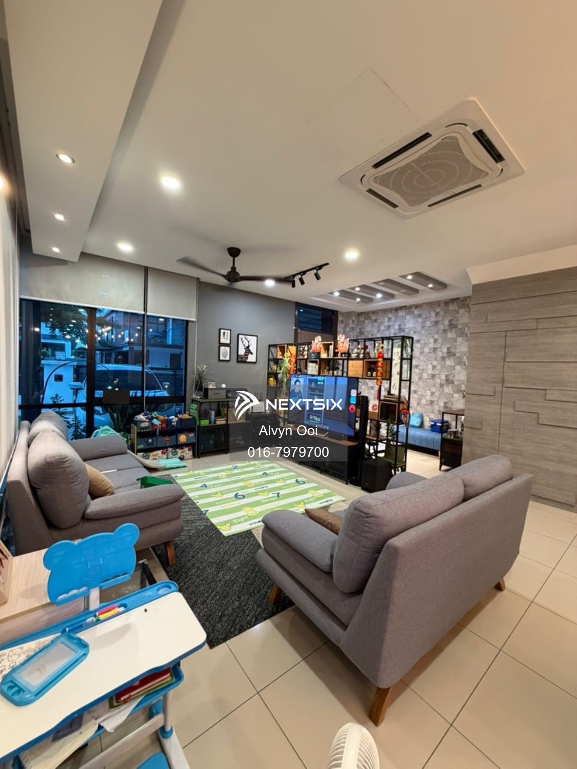 Cluster House For Sale in Johor Bahru Johor - Image 10
