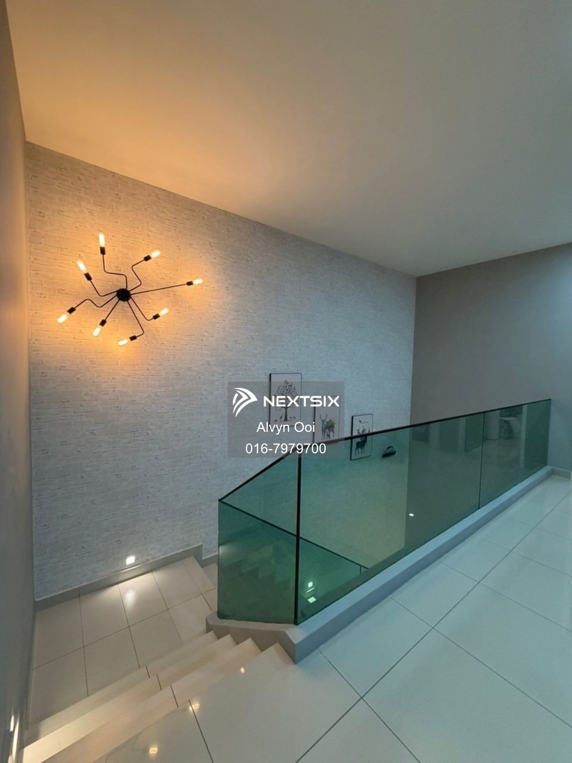 Cluster House For Sale in Johor Bahru Johor - Image 11