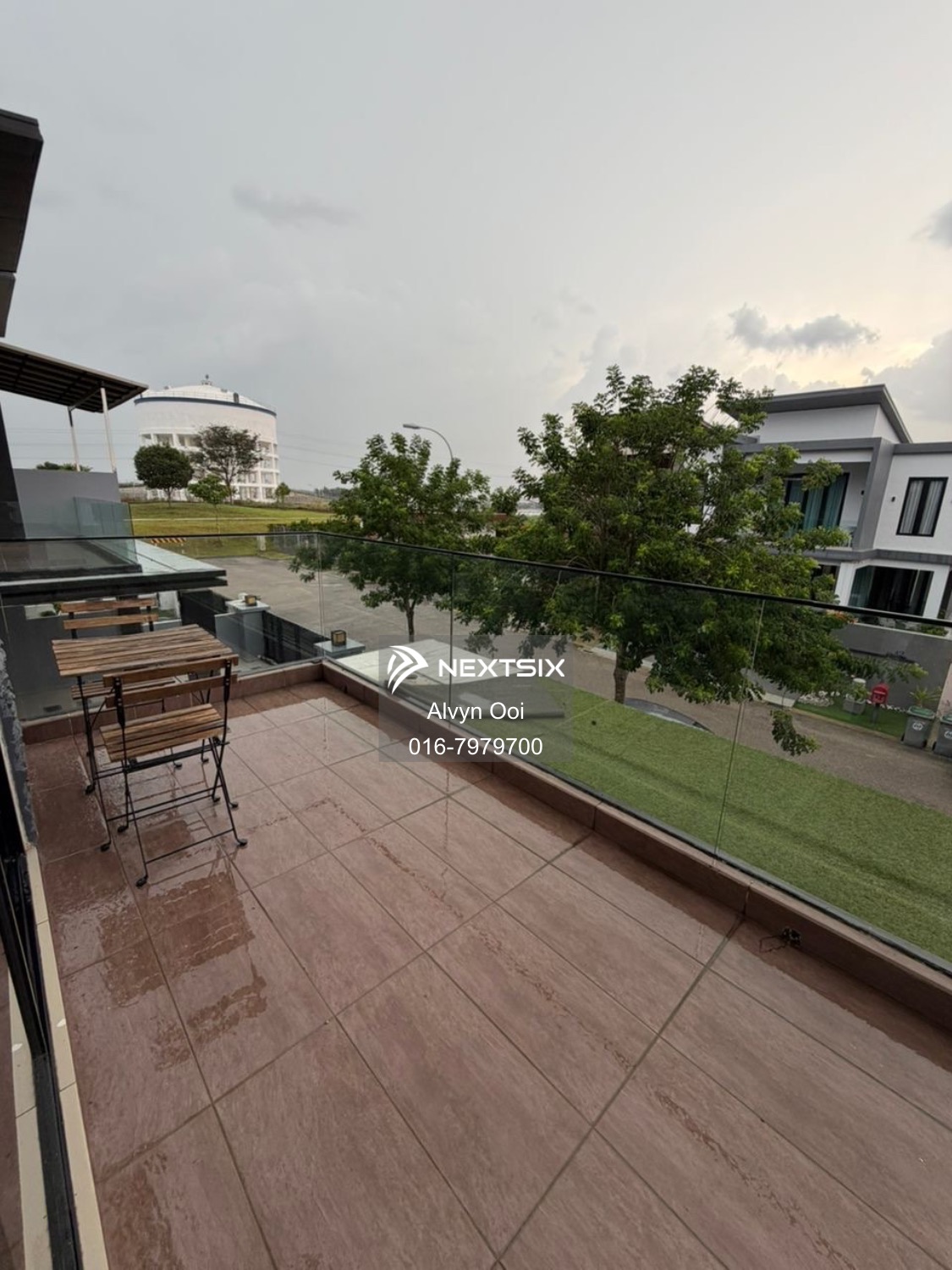 Cluster House For Sale in Johor Bahru Johor - Image 13