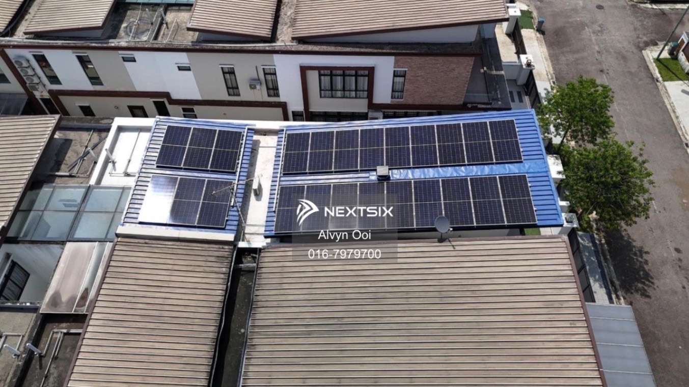 Cluster House For Sale in Johor Bahru Johor - Image 14