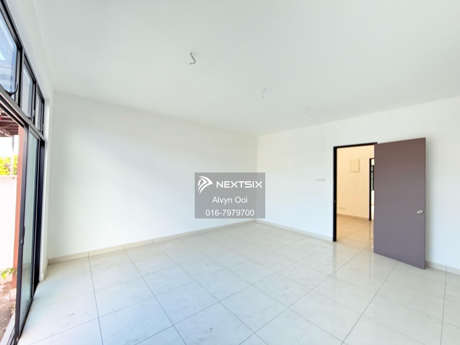 2-sty Terrace/Link House For Sale in Johor Bahru Johor - Image 10