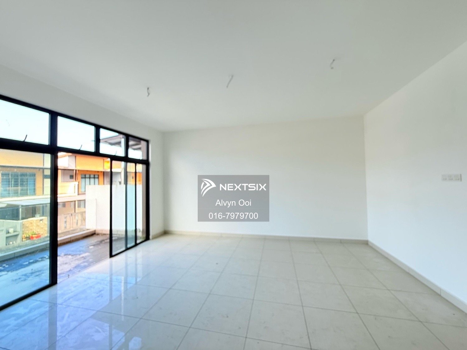 2-sty Terrace/Link House For Sale in Johor Bahru Johor - Image 11