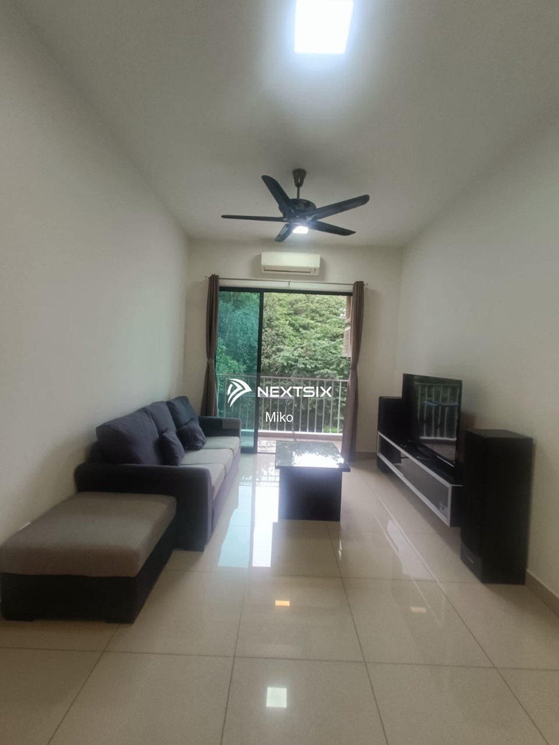 Condominium For Rent in Bandar Sungai Long Selangor