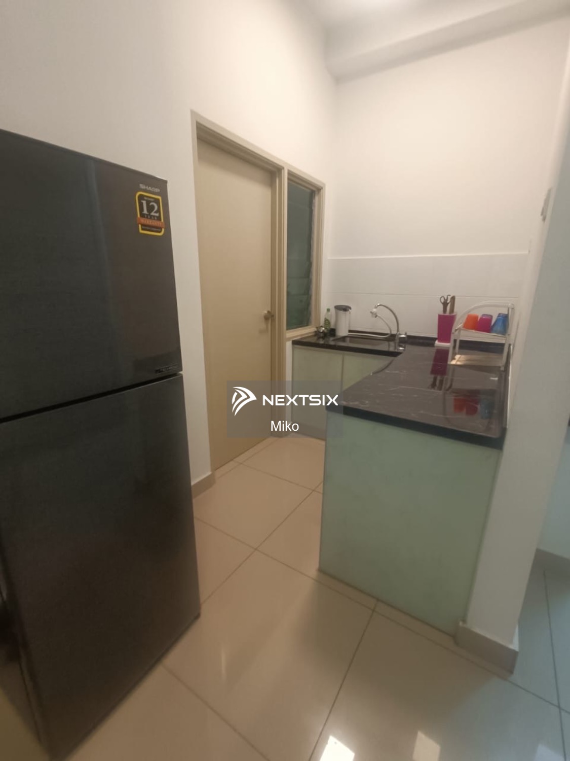 Condominium For Rent in Bandar Sungai Long Selangor - Image 7