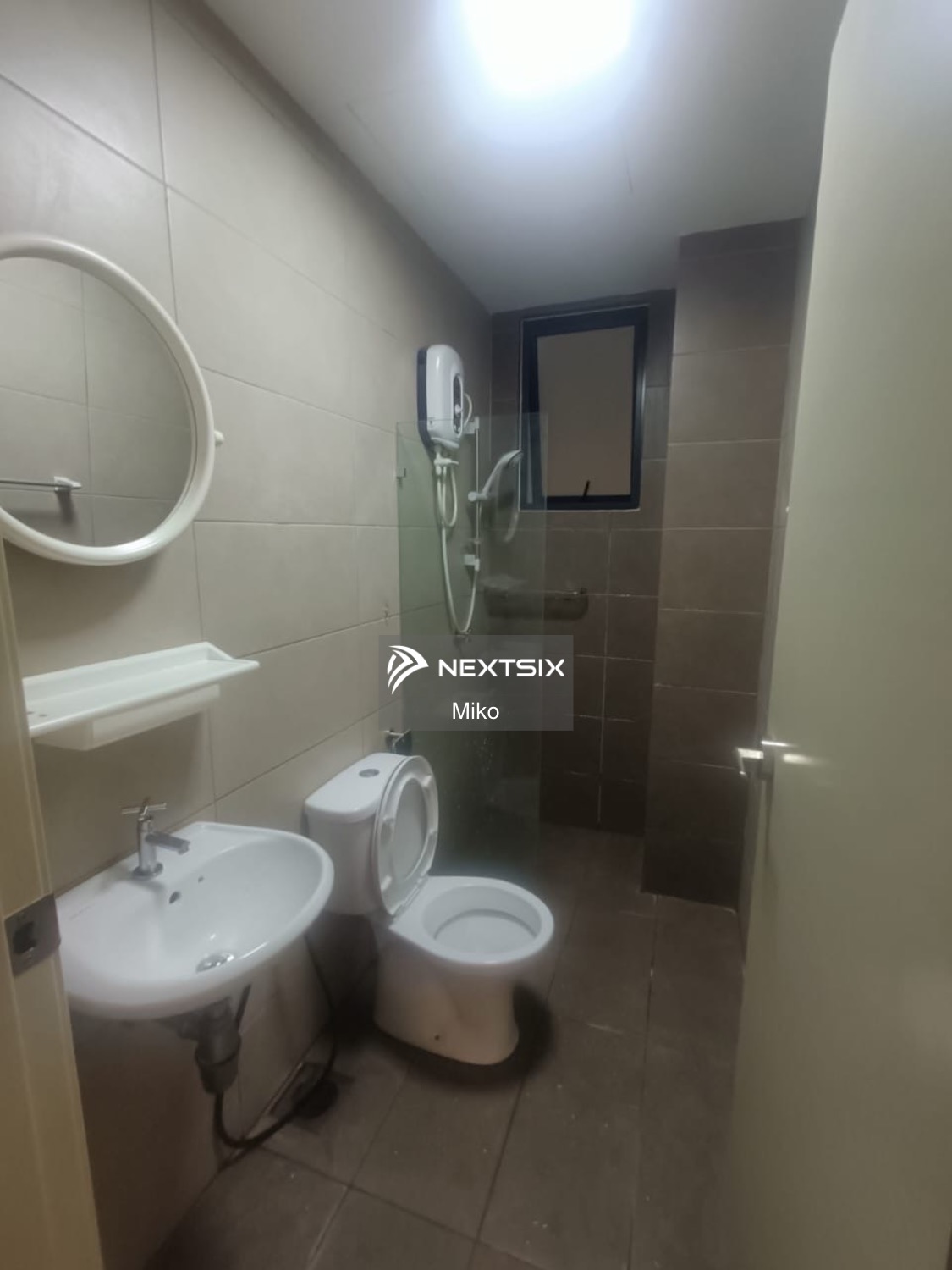 Condominium For Rent in Bandar Sungai Long Selangor - Image 8