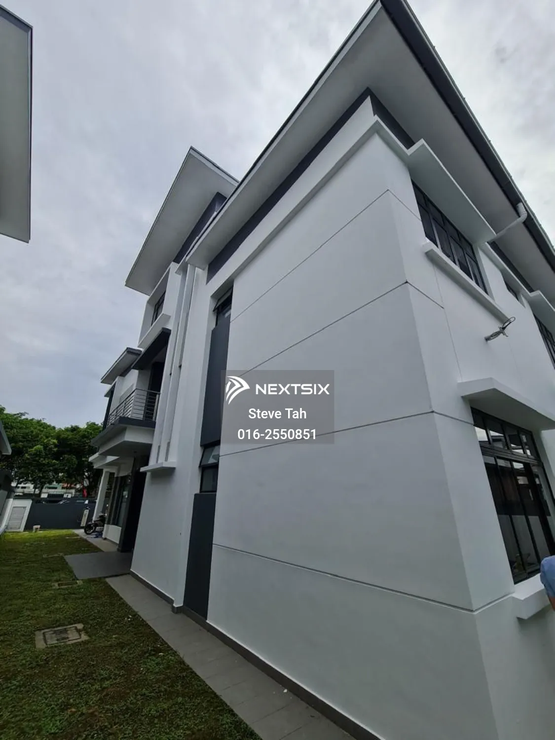 Semi-detached House For Sale in Tebrau Johor - Image 10