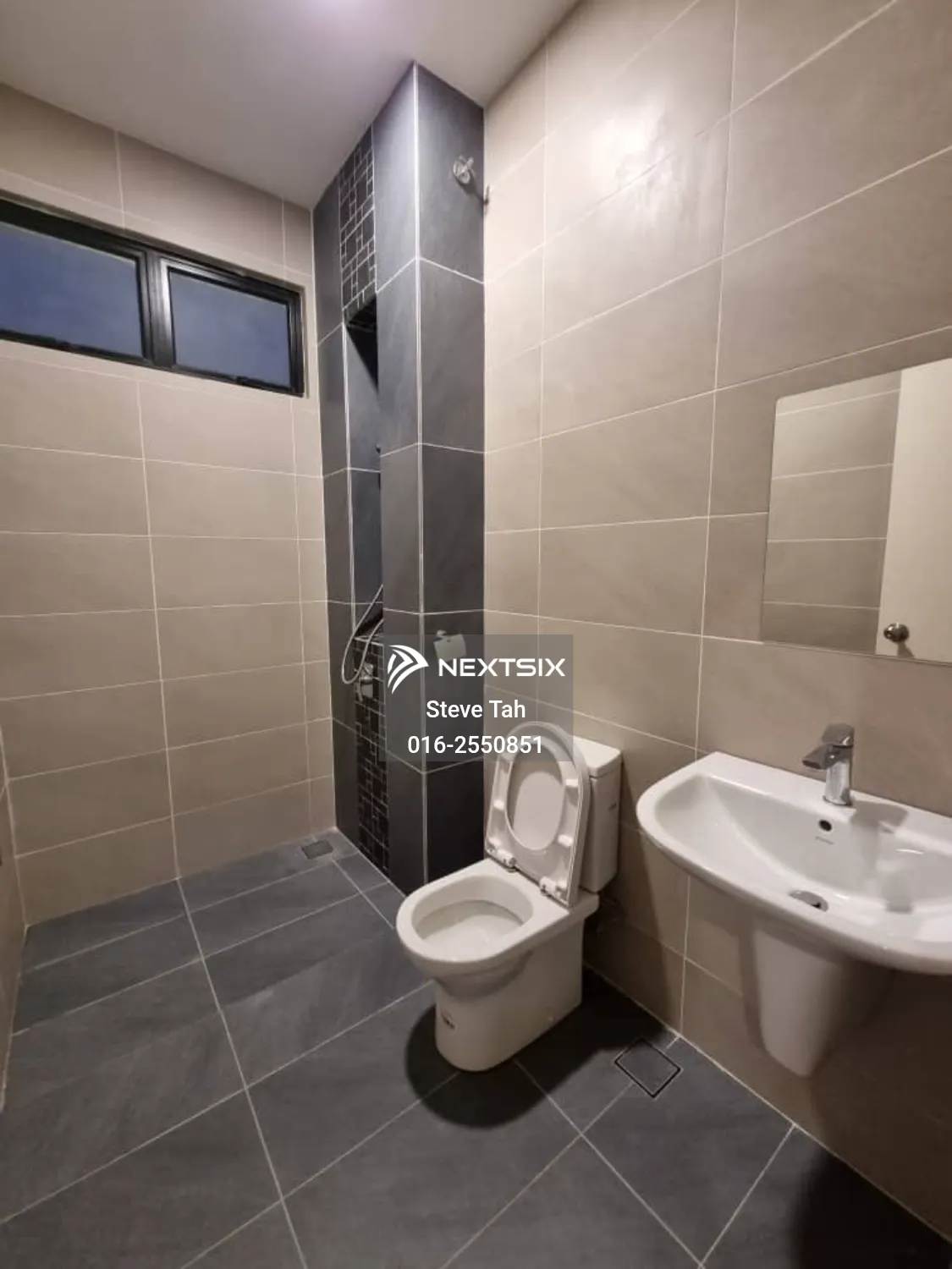 Semi-detached House For Sale in Tebrau Johor - Image 11