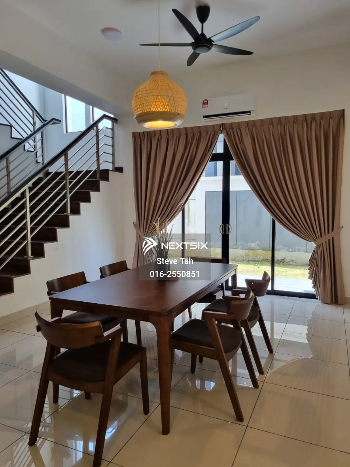 Semi-detached House For Sale in Tebrau Johor - Image 2