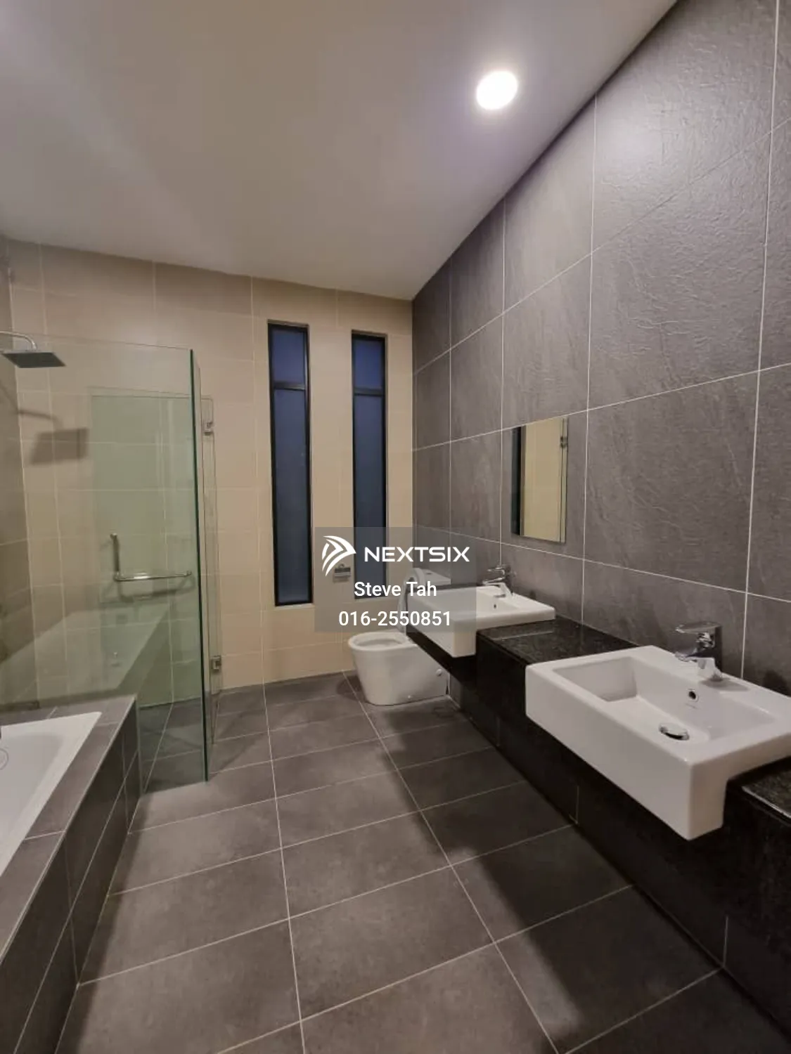 Semi-detached House For Sale in Tebrau Johor - Image 3