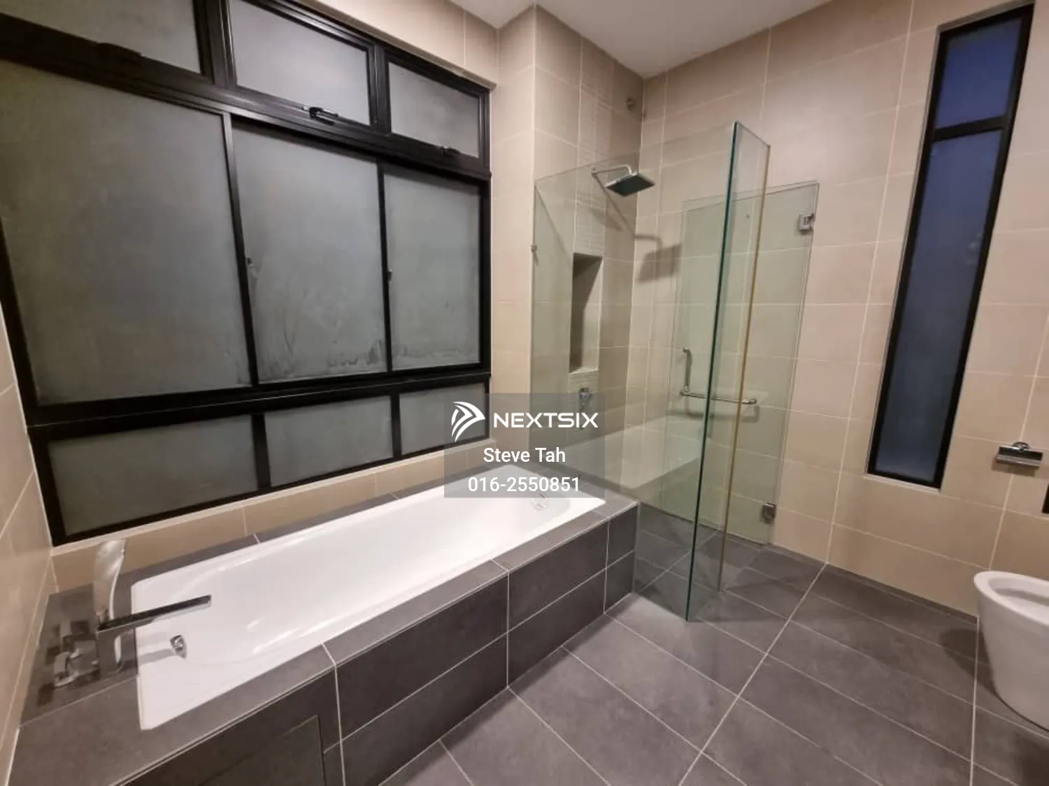 Semi-detached House For Sale in Tebrau Johor - Image 5