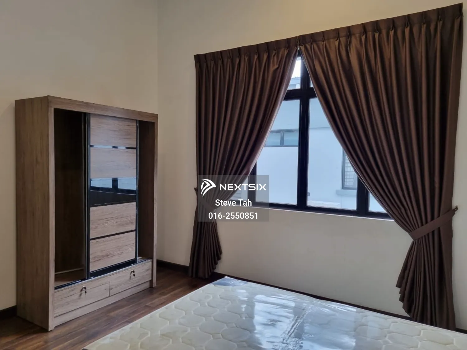 Semi-detached House For Sale in Tebrau Johor - Image 8