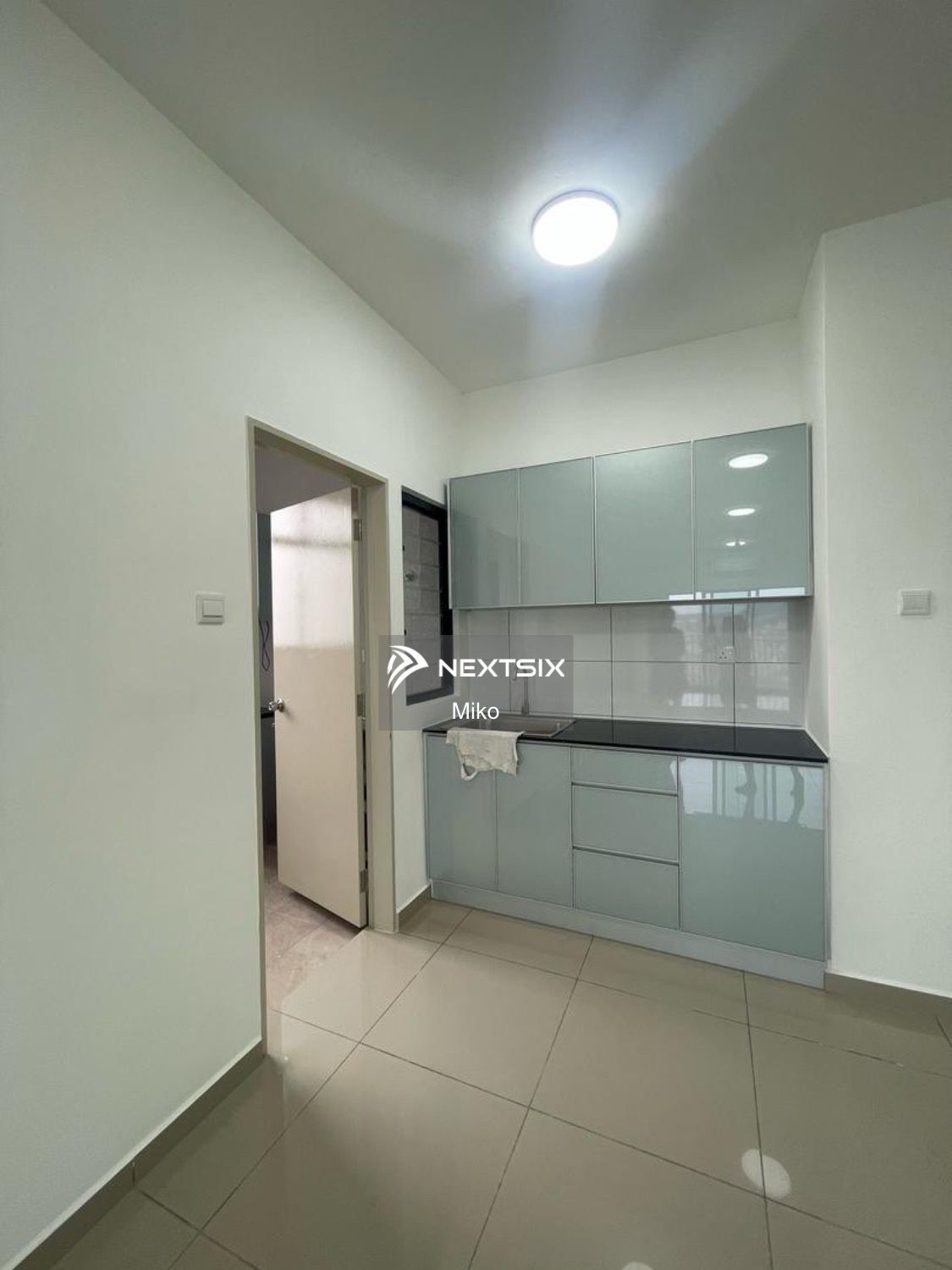 Serviced Residence For Rent in Cheras Selangor