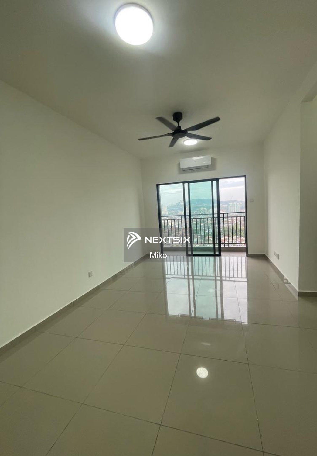 Serviced Residence For Rent in Cheras Selangor - Image 5