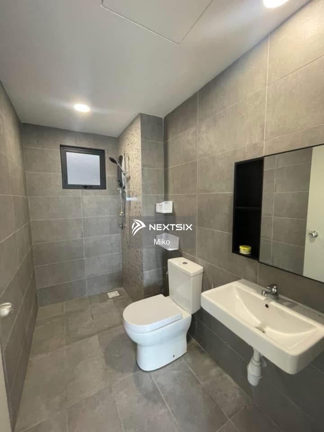 Serviced Residence For Rent in Cheras Selangor - Image 9