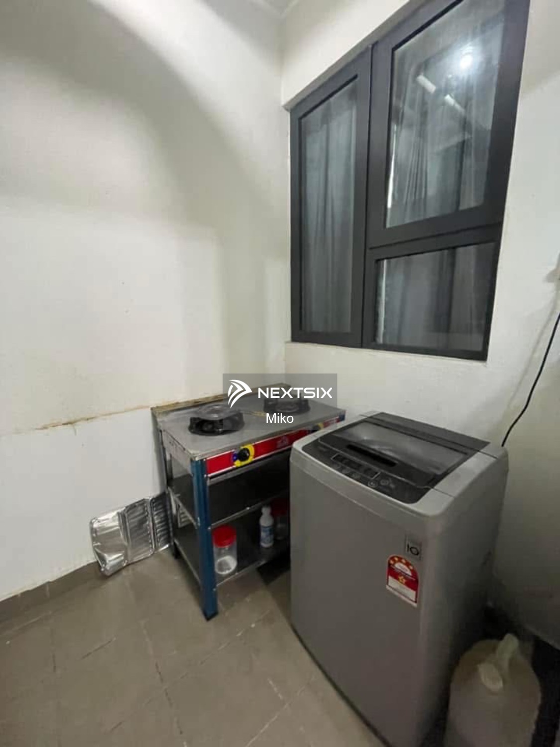 Serviced Residence For Rent in Seri Kembangan Selangor - Image 10