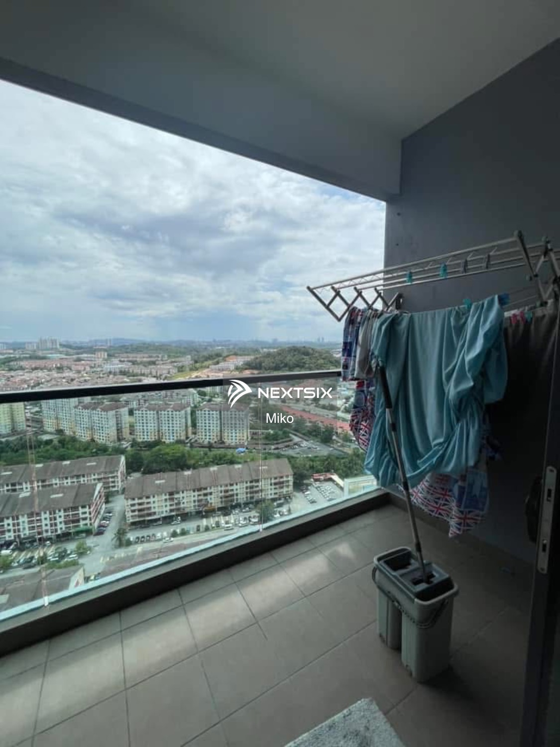 Serviced Residence For Rent in Seri Kembangan Selangor - Image 13