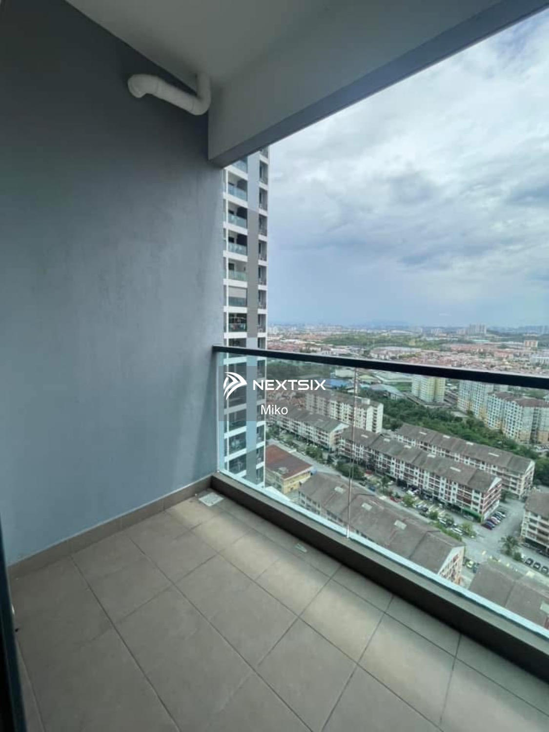 Serviced Residence For Rent in Seri Kembangan Selangor - Image 14