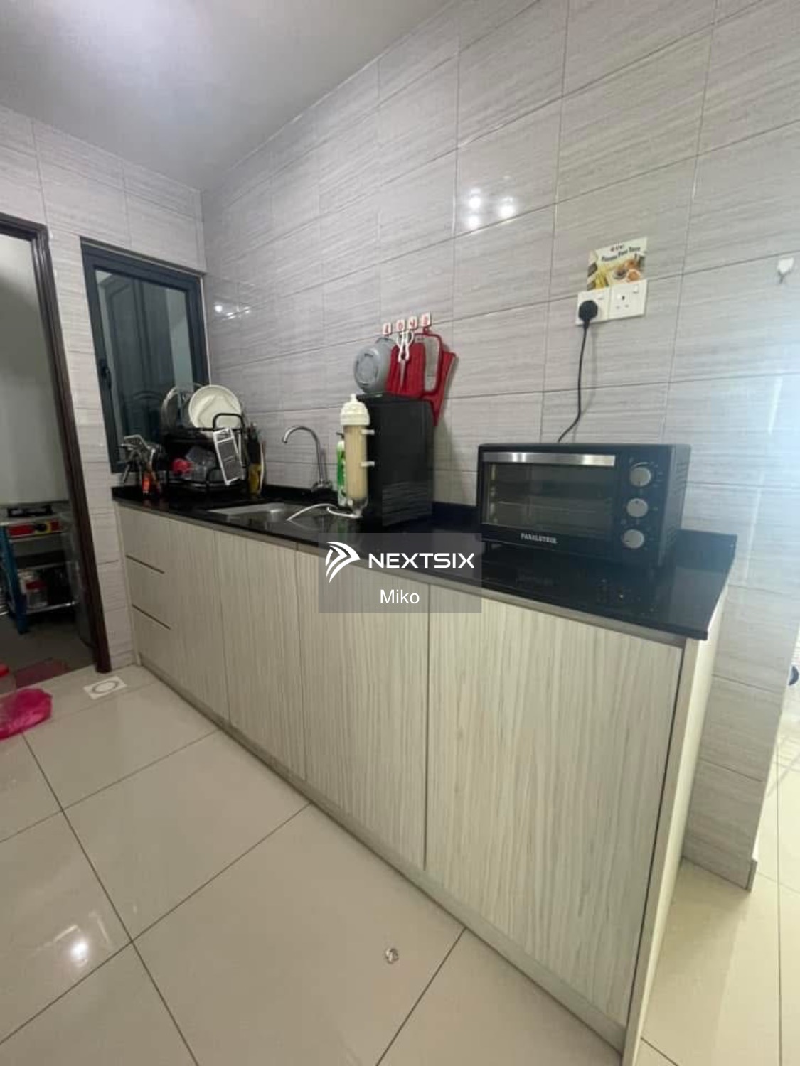 Serviced Residence For Rent in Seri Kembangan Selangor - Image 5