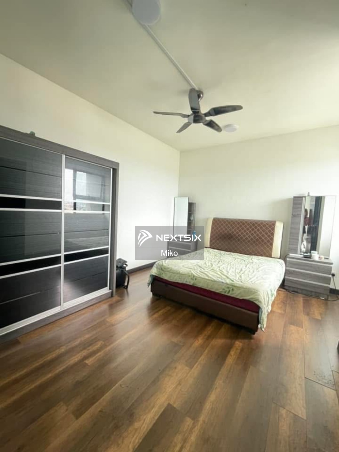 Serviced Residence For Rent in Seri Kembangan Selangor - Image 6