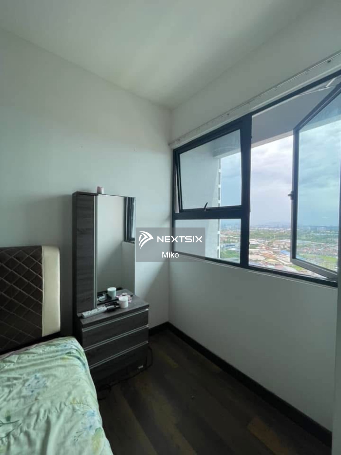 Serviced Residence For Rent in Seri Kembangan Selangor - Image 9