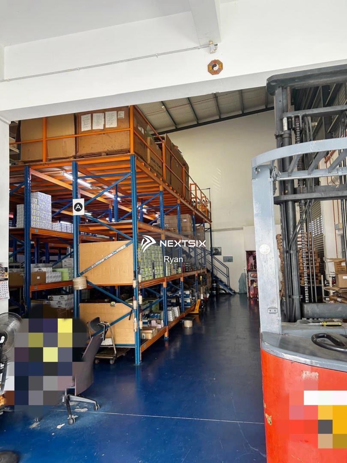 Factory For Sale in Johor Bahru Johor - Image 2