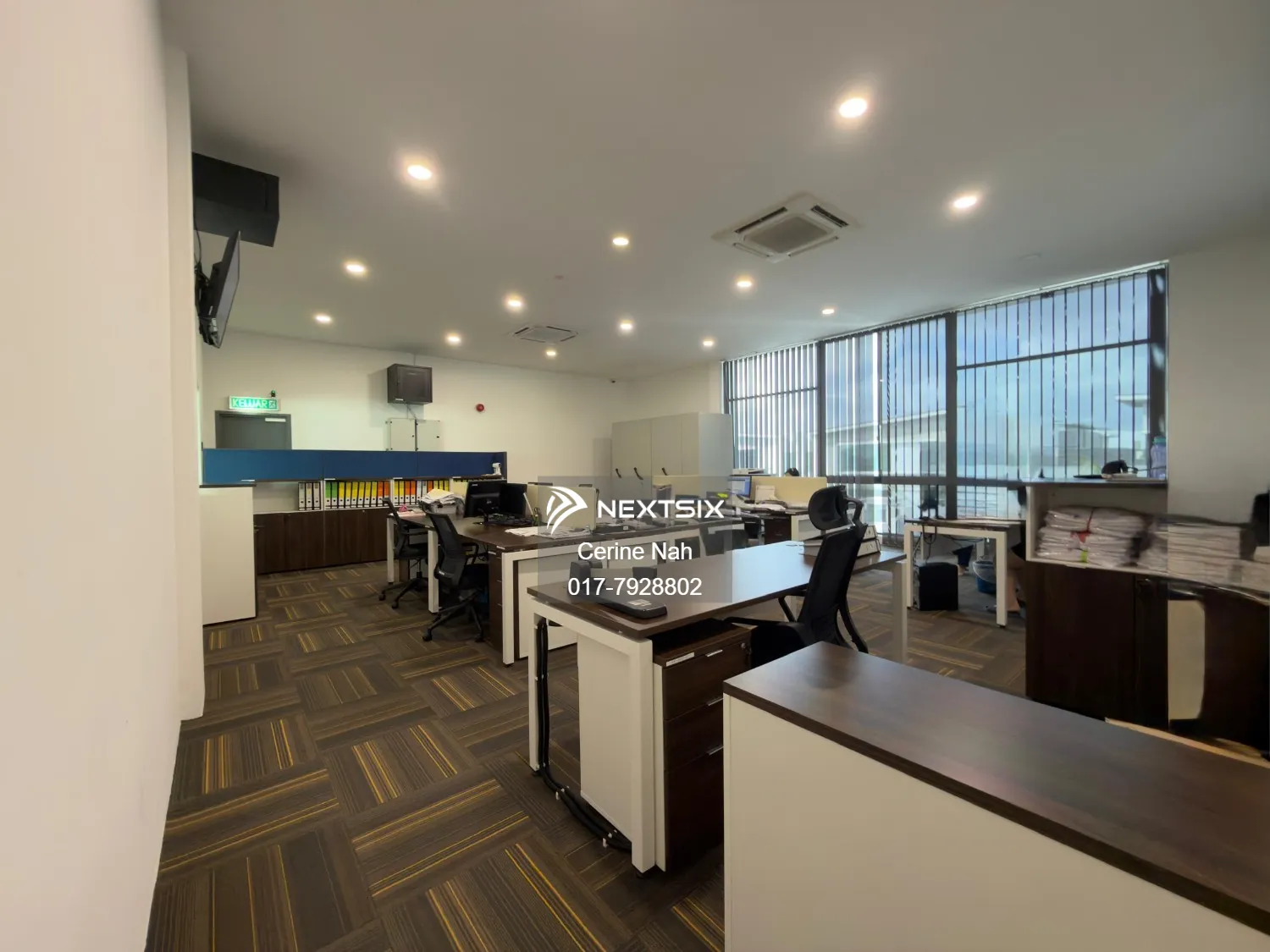 Semi-D Factory For Sale in Gelang Patah Johor - Image 6